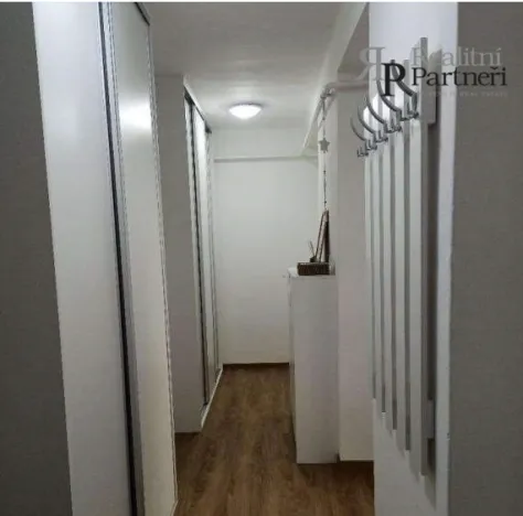 Pronájem bytu 2+1, Ostrava, nábřeží Svazu protifašistických bojovníků, 58 m2