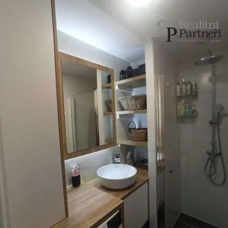 Pronájem bytu 2+1, Ostrava, nábřeží Svazu protifašistických bojovníků, 58 m2