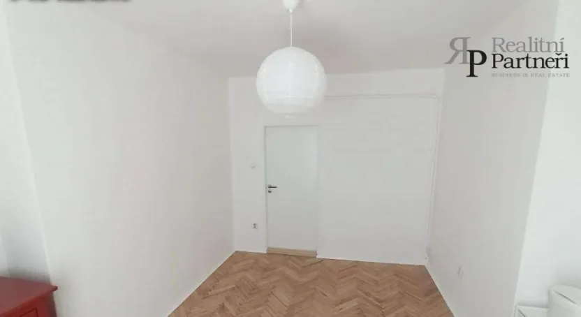 Pronájem bytu 2+1, Ostrava, nábřeží Svazu protifašistických bojovníků, 58 m2