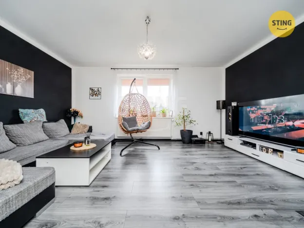 Prodej rodinného domu, Doubrava, 120 m2
