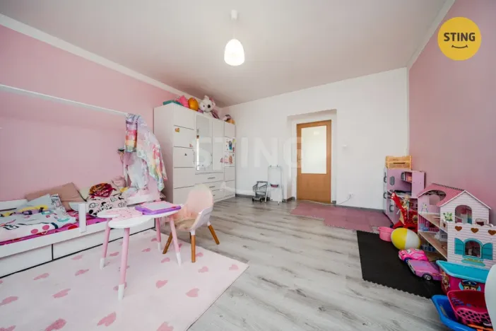Prodej rodinného domu, Doubrava, 120 m2