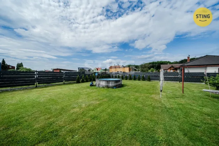Prodej rodinného domu, Doubrava, 120 m2