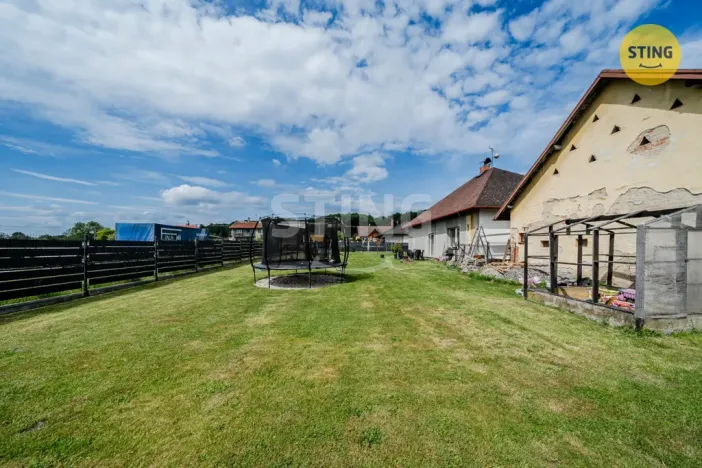 Prodej rodinného domu, Doubrava, 120 m2