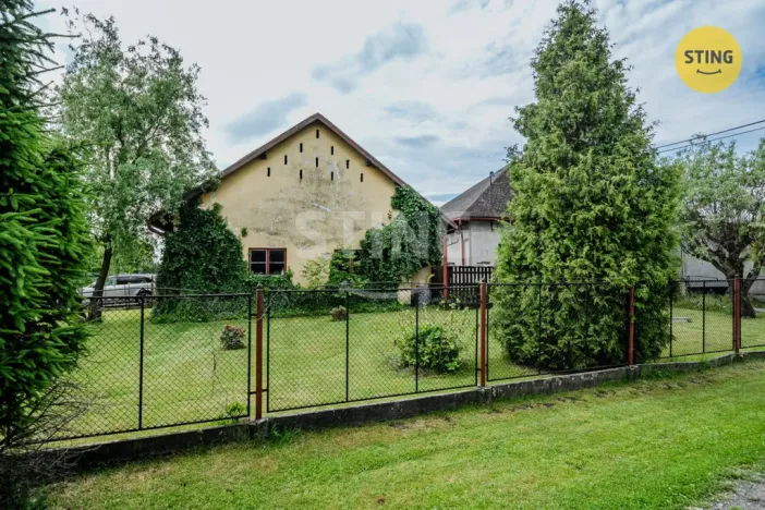 Prodej rodinného domu, Doubrava, 120 m2