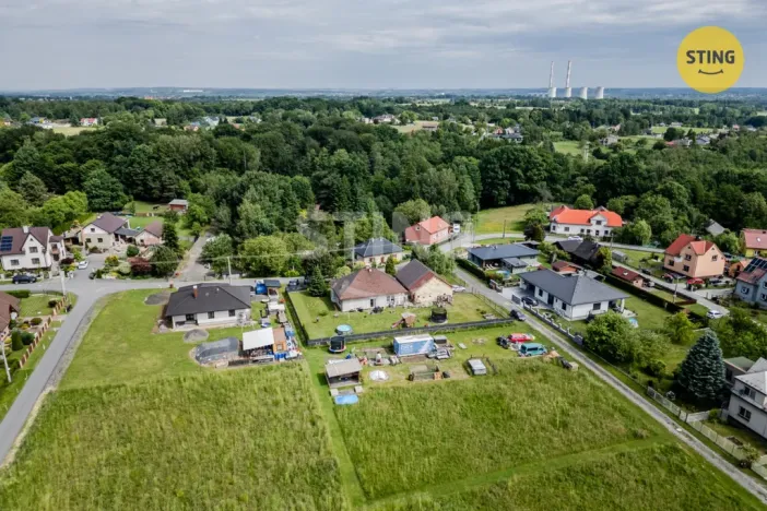 Prodej rodinného domu, Doubrava, 120 m2