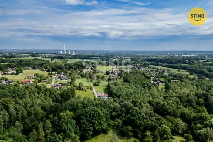Prodej rodinného domu, Doubrava, 120 m2