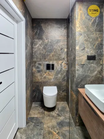 Prodej bytu 2+1, Karviná, Slovenská, 57 m2
