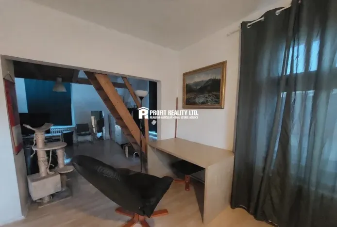 Pronájem bytu 3+kk, Praha - Horní Počernice, Khodlova, 85 m2
