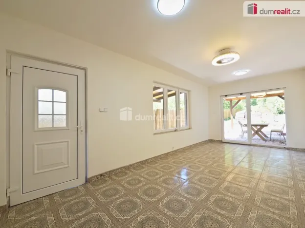 Prodej rodinného domu, Lovosice, U Výtopny, 200 m2