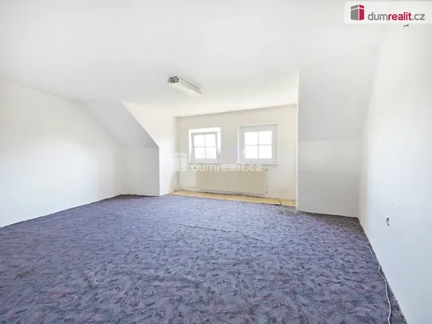Prodej rodinného domu, Lovosice, U Výtopny, 200 m2