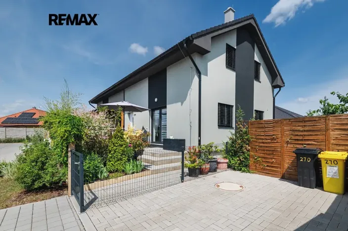 Prodej rodinného domu, Hlízov, 94 m2