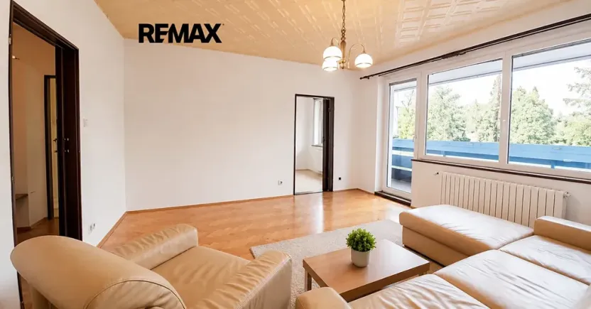 Pronájem bytu 3+1, Kolín, Veltrubská, 93 m2