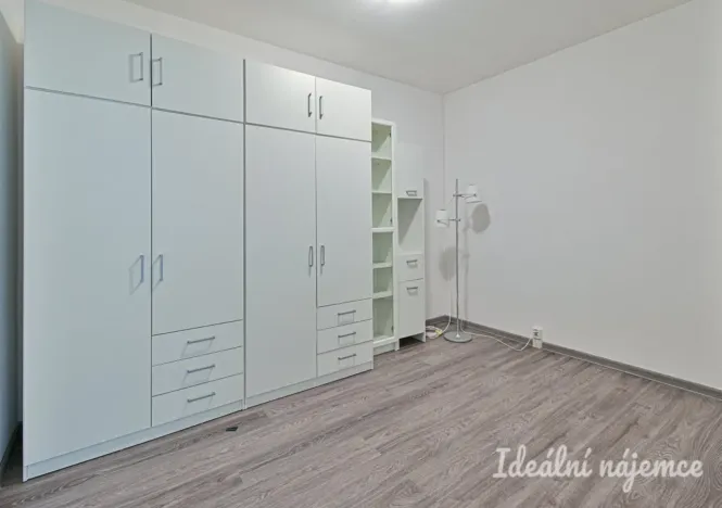 Pronájem bytu 1+1, Brno, Rerychova, 41 m2