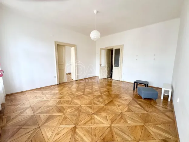 Pronájem bytu 2+1, Praha - Nové Město, Petrské náměstí, 89 m2