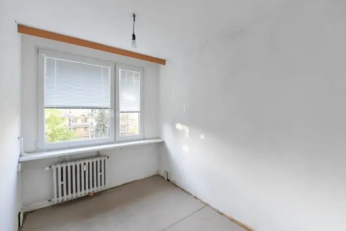 Prodej bytu 3+kk, Praha - Střížkov, Českolipská, 54 m2