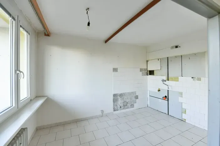 Prodej bytu 3+kk, Praha - Střížkov, Českolipská, 54 m2