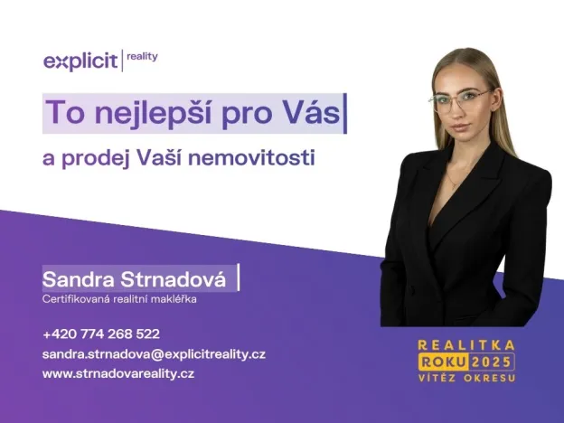 Prodej bytu 1+1, Brno, Jílkova, 37 m2