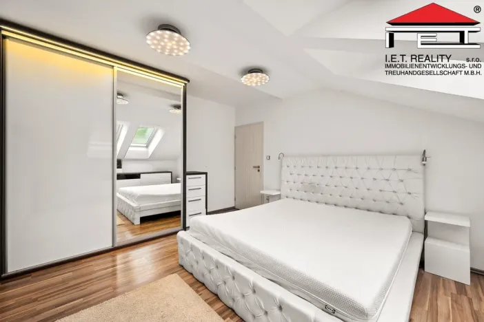 Prodej bytu 3+1, Troubsko, Pod vinohrady, 88 m2