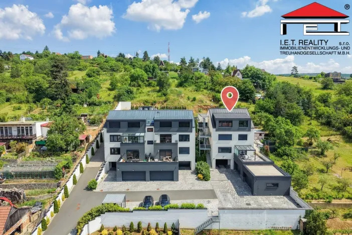 Prodej bytu 3+1, Troubsko, Pod vinohrady, 88 m2