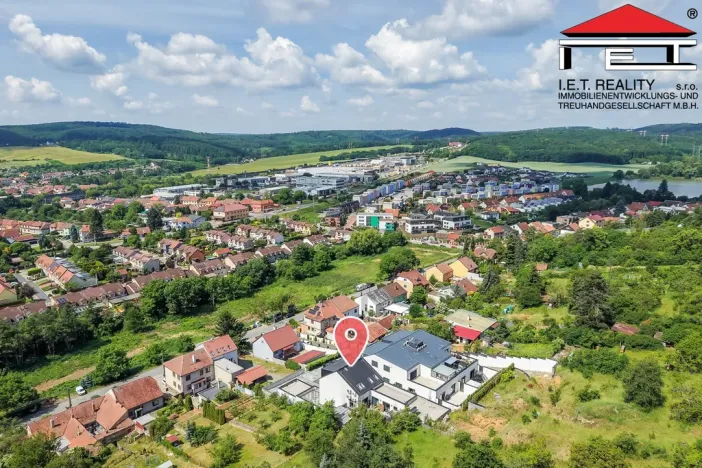 Prodej bytu 3+1, Troubsko, Pod vinohrady, 88 m2