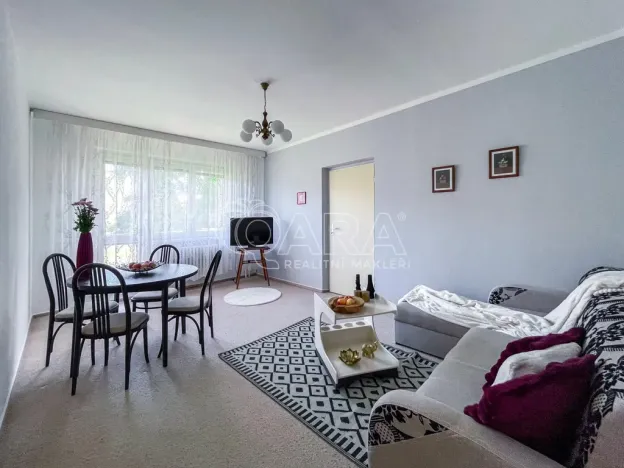 Prodej bytu 2+1, Přerov - Přerov I-Město, tř. 17. listopadu, 52 m2