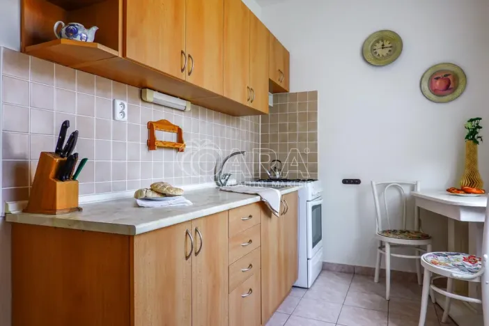 Prodej bytu 2+1, Přerov - Přerov I-Město, tř. 17. listopadu, 52 m2