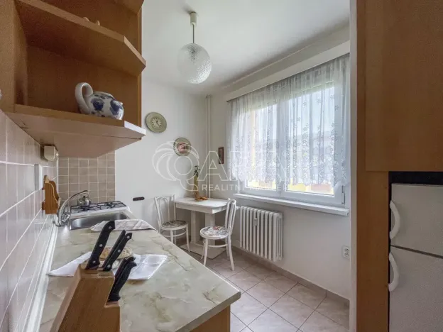 Prodej bytu 2+1, Přerov - Přerov I-Město, tř. 17. listopadu, 52 m2