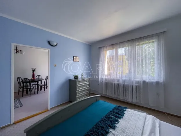 Prodej bytu 2+1, Přerov - Přerov I-Město, tř. 17. listopadu, 52 m2