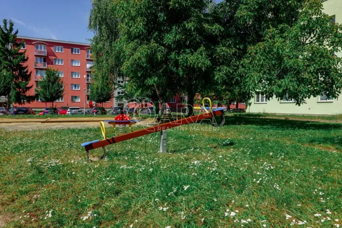 Prodej bytu 2+1, Přerov - Přerov I-Město, tř. 17. listopadu, 52 m2