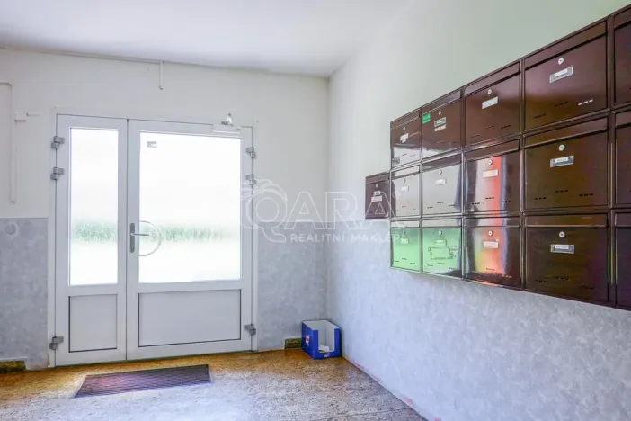 Prodej bytu 2+1, Přerov - Přerov I-Město, tř. 17. listopadu, 52 m2