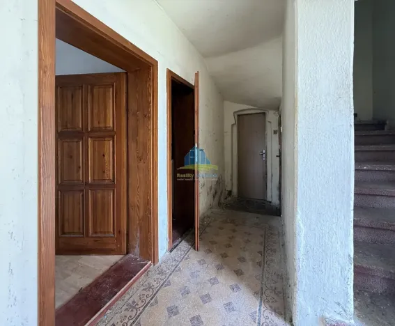 Prodej rodinného domu, Hazlov, 138 m2