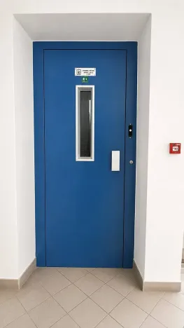 Pronájem kanceláře, Brno, Olomoucká, 163 m2