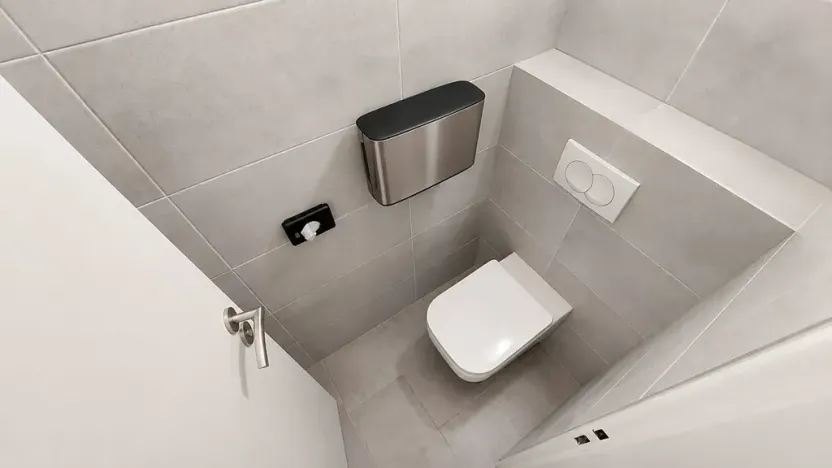 Pronájem kanceláře, Brno, Olomoucká, 57 m2