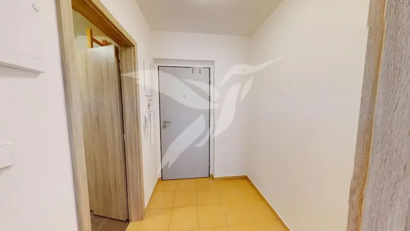 Pronájem bytu 1+kk, Plzeň, Špačková, 32 m2