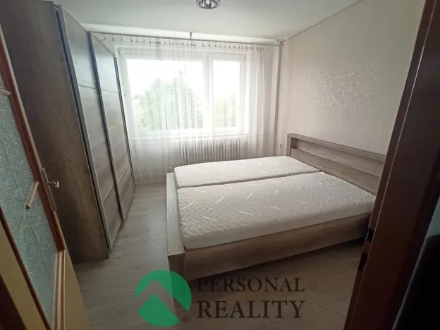 Pronájem bytu 3+1, Slatiňany, Tyršova, 74 m2