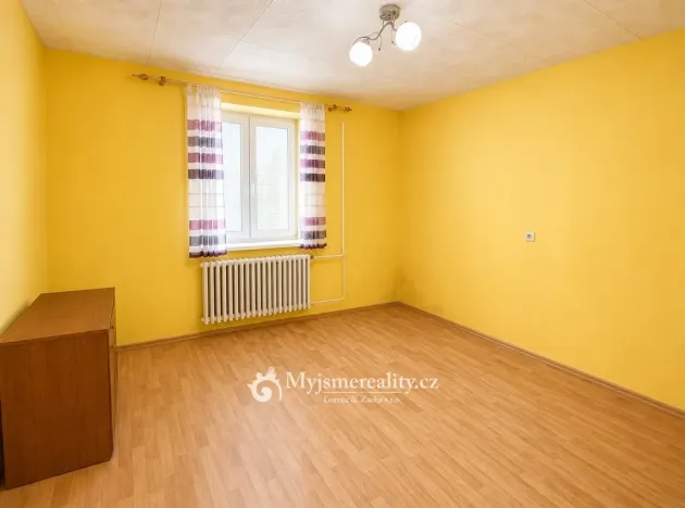 Prodej rodinného domu, Hodonice, Krhovická, 190 m2
