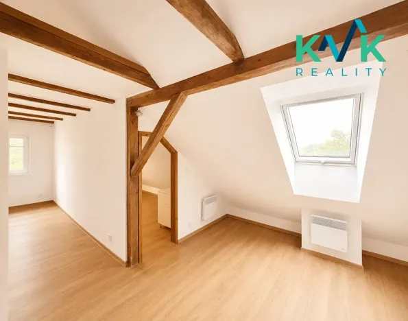 Pronájem bytu 3+kk, Karlovy Vary, Dalovická, 64 m2