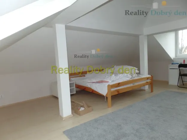 Pronájem bytu 2+kk, Opava, Hozovo nábřeží, 81 m2