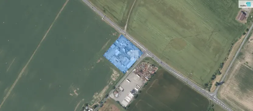 Pronájem pozemku, Libenice, 5000 m2