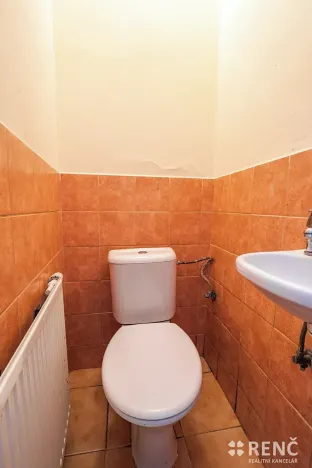 Prodej bytu 2+1, Brno, Hálkova, 67 m2