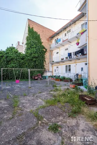 Prodej bytu 2+1, Brno, Hálkova, 67 m2