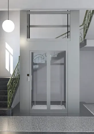 Prodej bytu 2+kk, Praha - Žižkov, Jagellonská, 44 m2