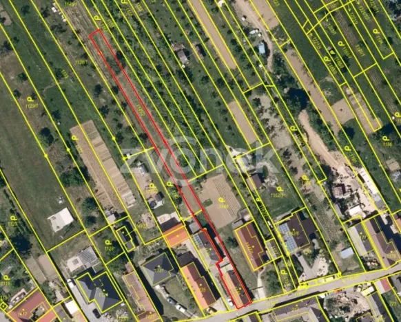 Prodej rodinného domu, Buchlovice, Horní Podvinohradí, 237 m2