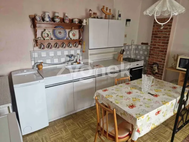 Prodej rodinného domu, Buchlovice, Horní Podvinohradí, 237 m2