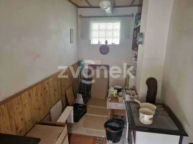 Prodej rodinného domu, Buchlovice, Horní Podvinohradí, 237 m2
