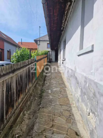 Prodej rodinného domu, Buchlovice, Horní Podvinohradí, 237 m2