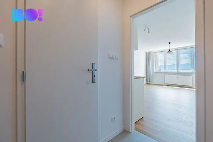 Prodej bytu 1+kk, Český Těšín, Čáslavská, 32 m2