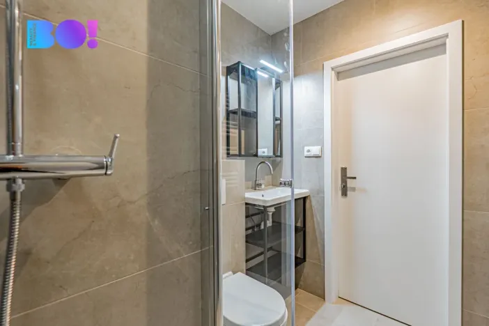 Prodej bytu 1+kk, Český Těšín, Čáslavská, 32 m2