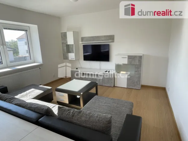 Pronájem bytu 4+kk, Uherský Brod - Újezdec, Luhačovská, 88 m2