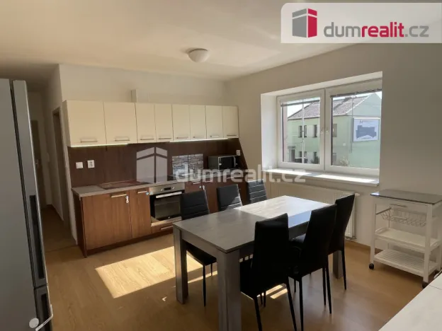 Pronájem bytu 4+kk, Uherský Brod - Újezdec, Luhačovská, 88 m2